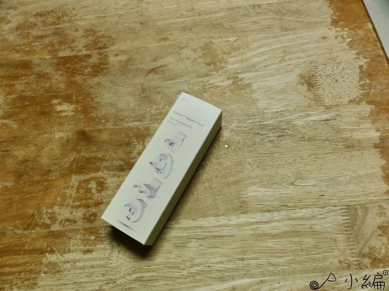 Adapter Pack