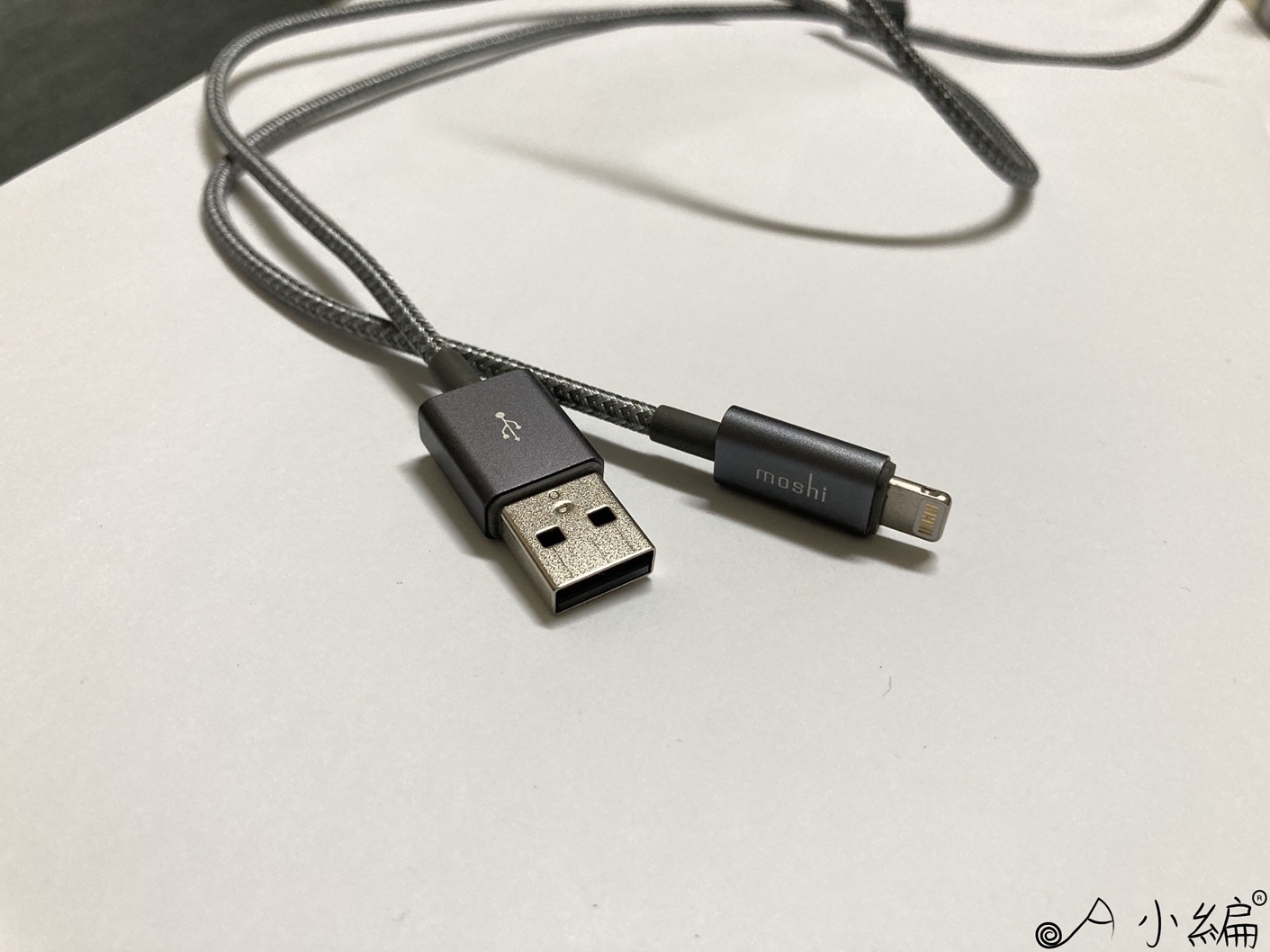 Moshi Integra強韌系列Type-A